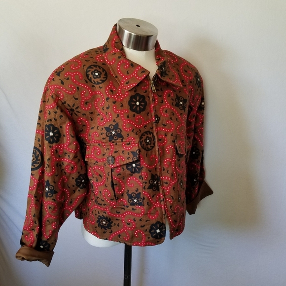 Gorgeous Classiques Entier Nordstrom Linen Brown - Picture 5 of 8